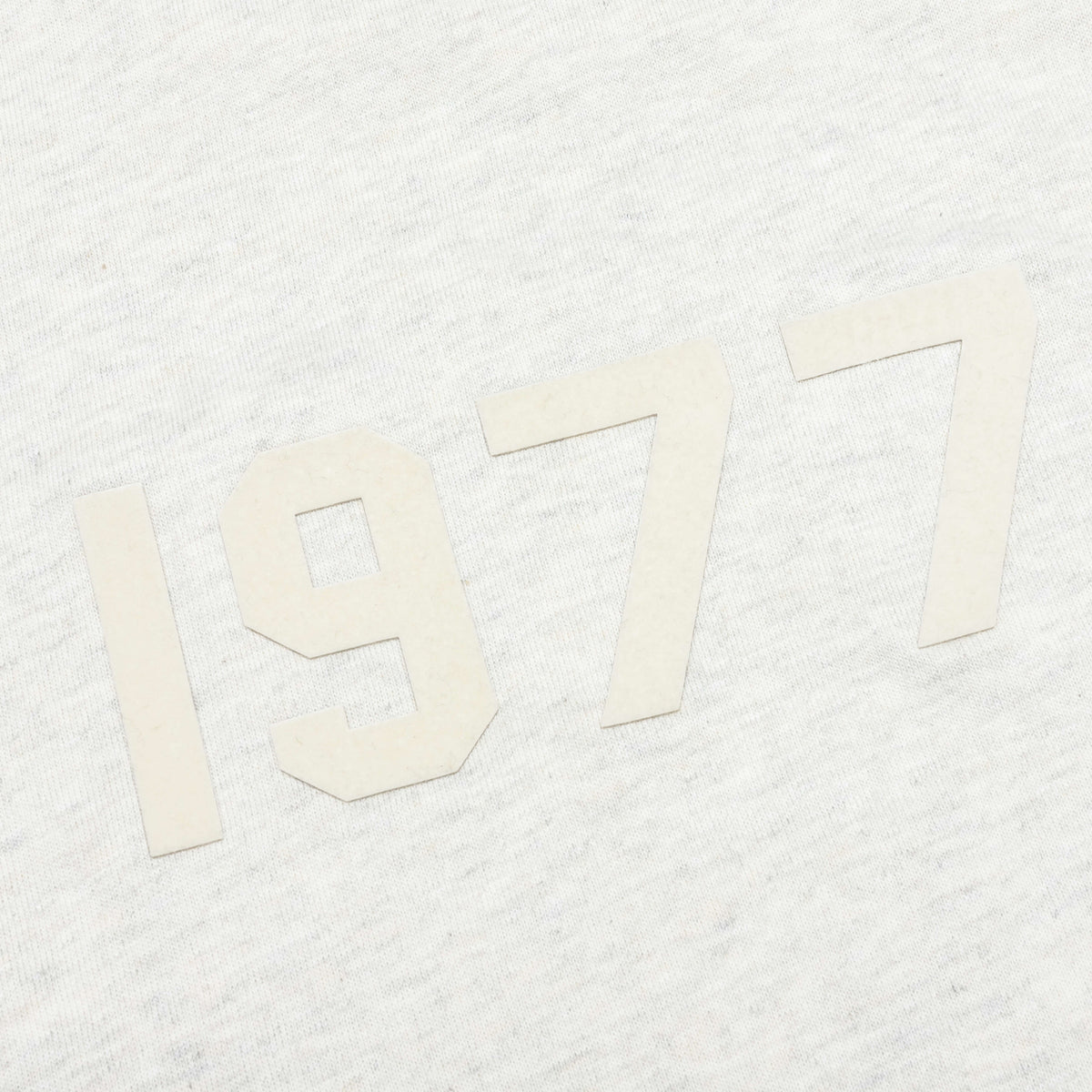Essentials Women's Tee - Light Oatmeal