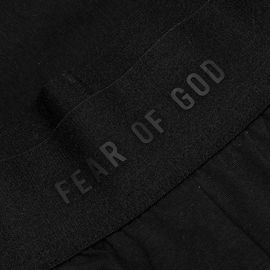 Lounge Pant - Black