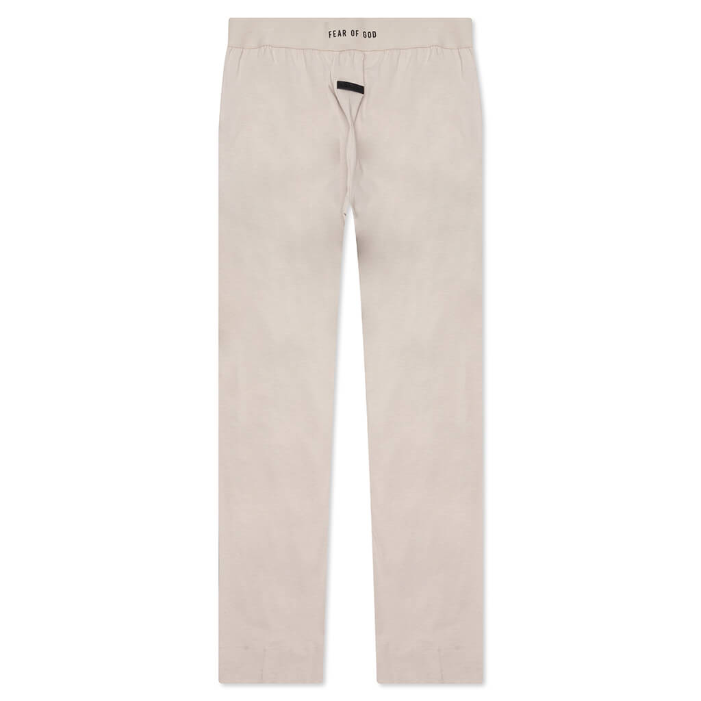 Lounge Pant - Cement