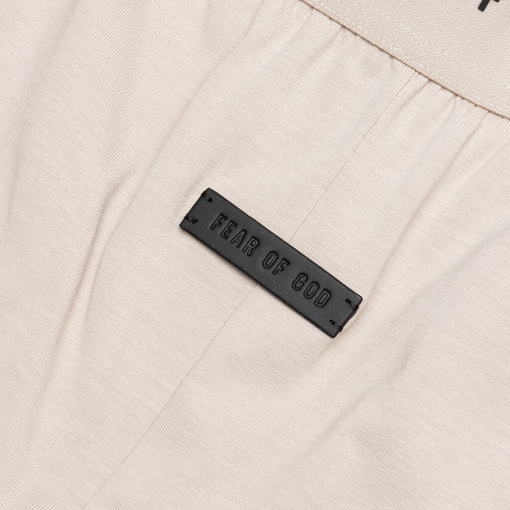 Lounge Pant - Cement