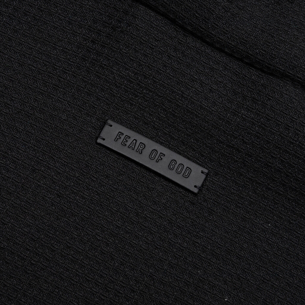 Robe - Black