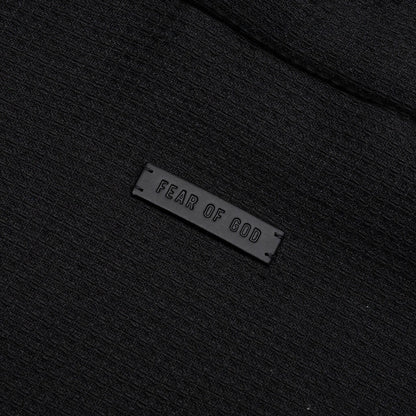 Robe - Black