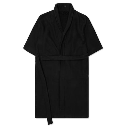 Robe - Black