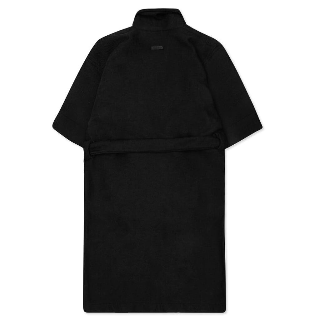 Robe - Black