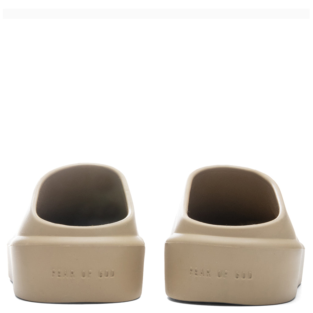 Fear Of God The California - Almond