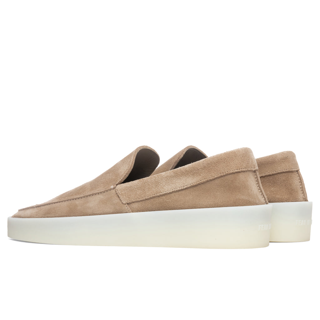 The Loafer - Daino
