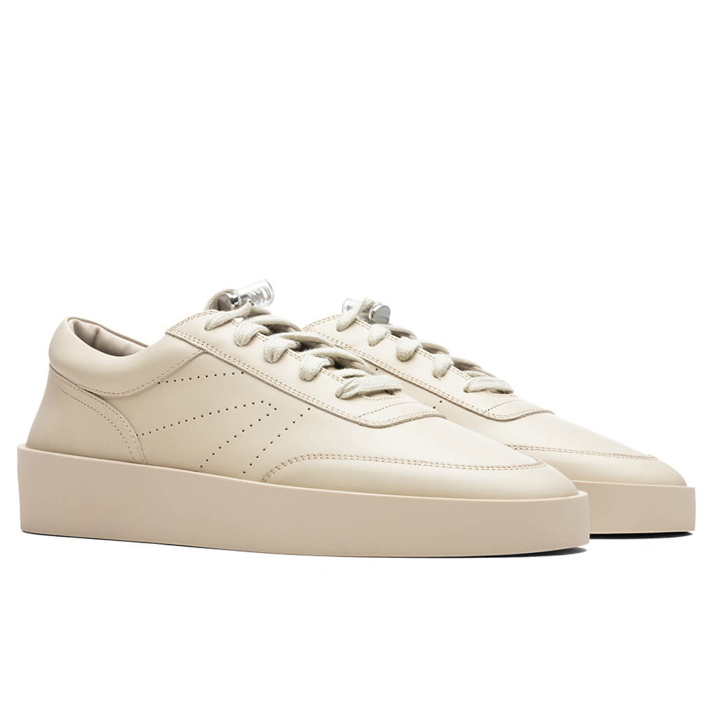 Vintage Tennis - Light Beige
