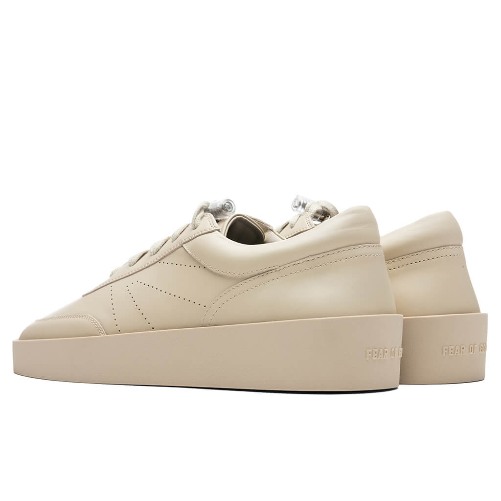 Vintage Tennis - Light Beige