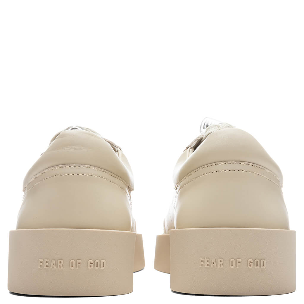 Vintage Tennis - Light Beige