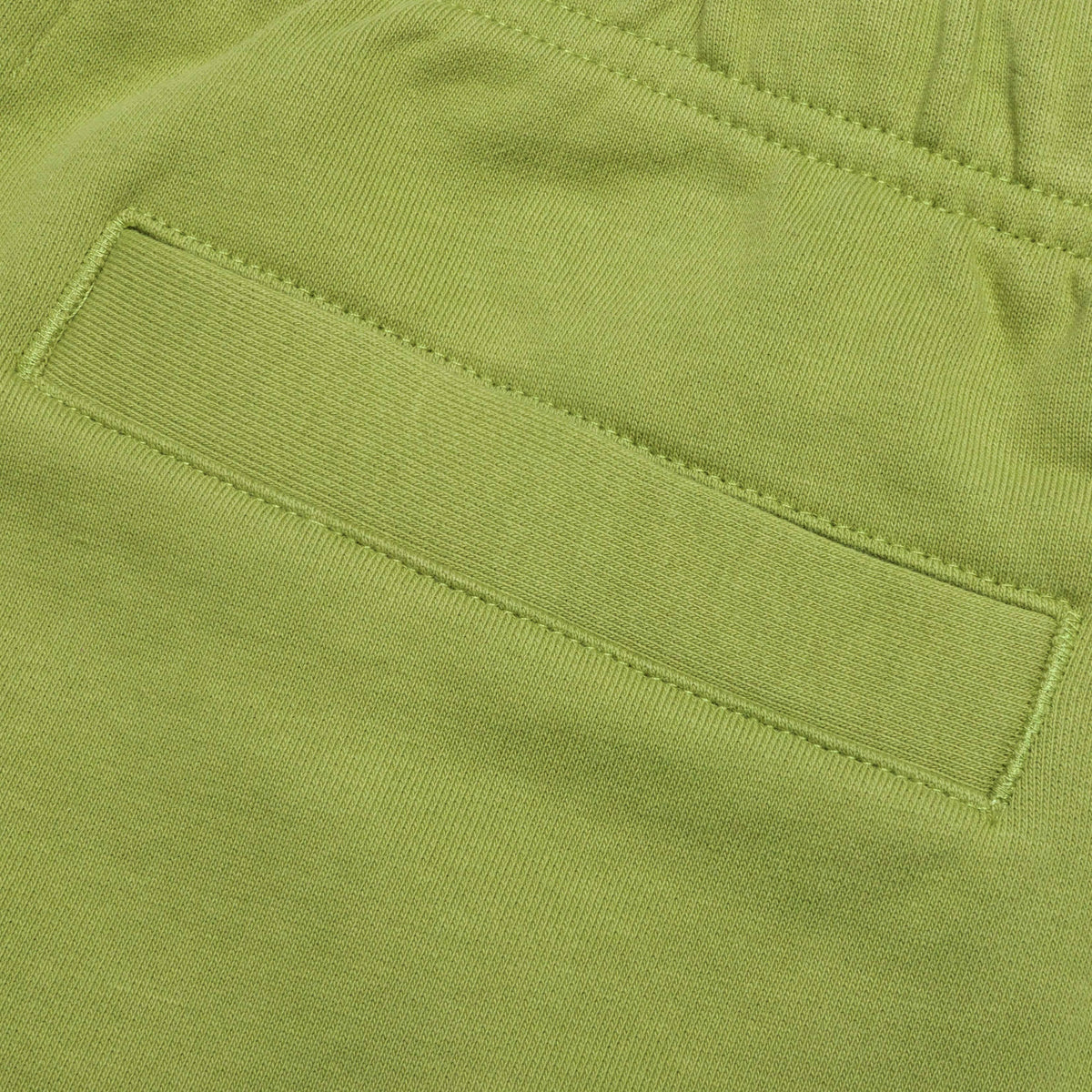 Academy Sweatpant - Turtle Shell/Lemon Icing