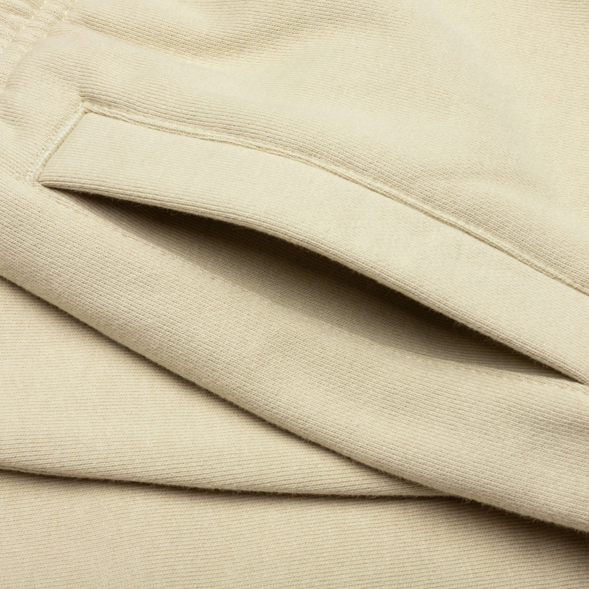 Academy Sweatpant - Agate Grey/Bosphorus