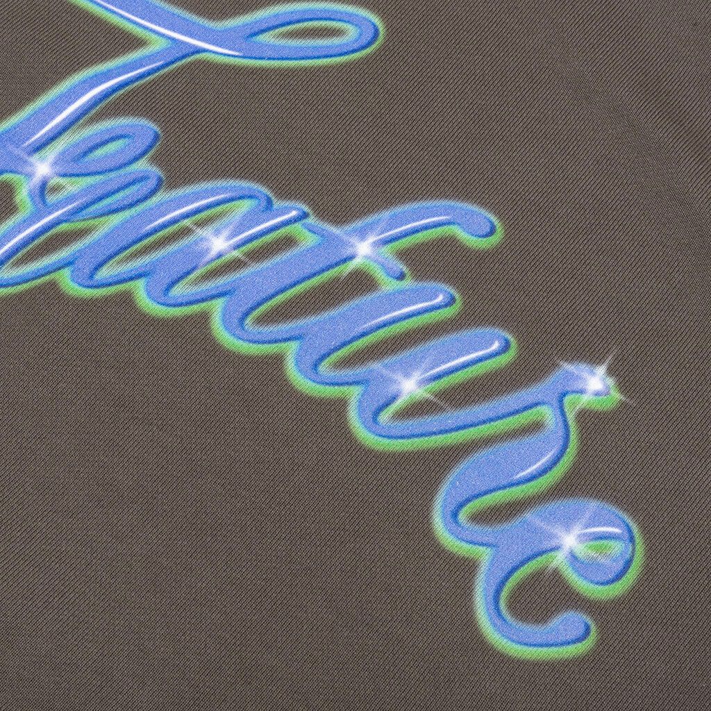 Brushed Hoodie - Falcon