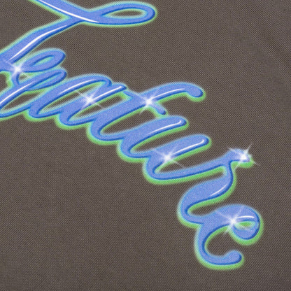 Brushed Hoodie - Falcon