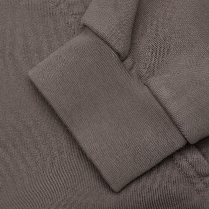 Brushed Hoodie - Falcon