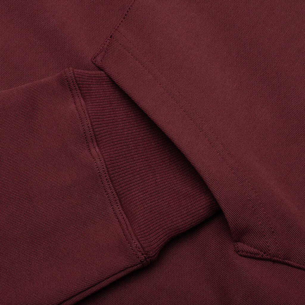Feature C-40 Hoodie - Port Royale