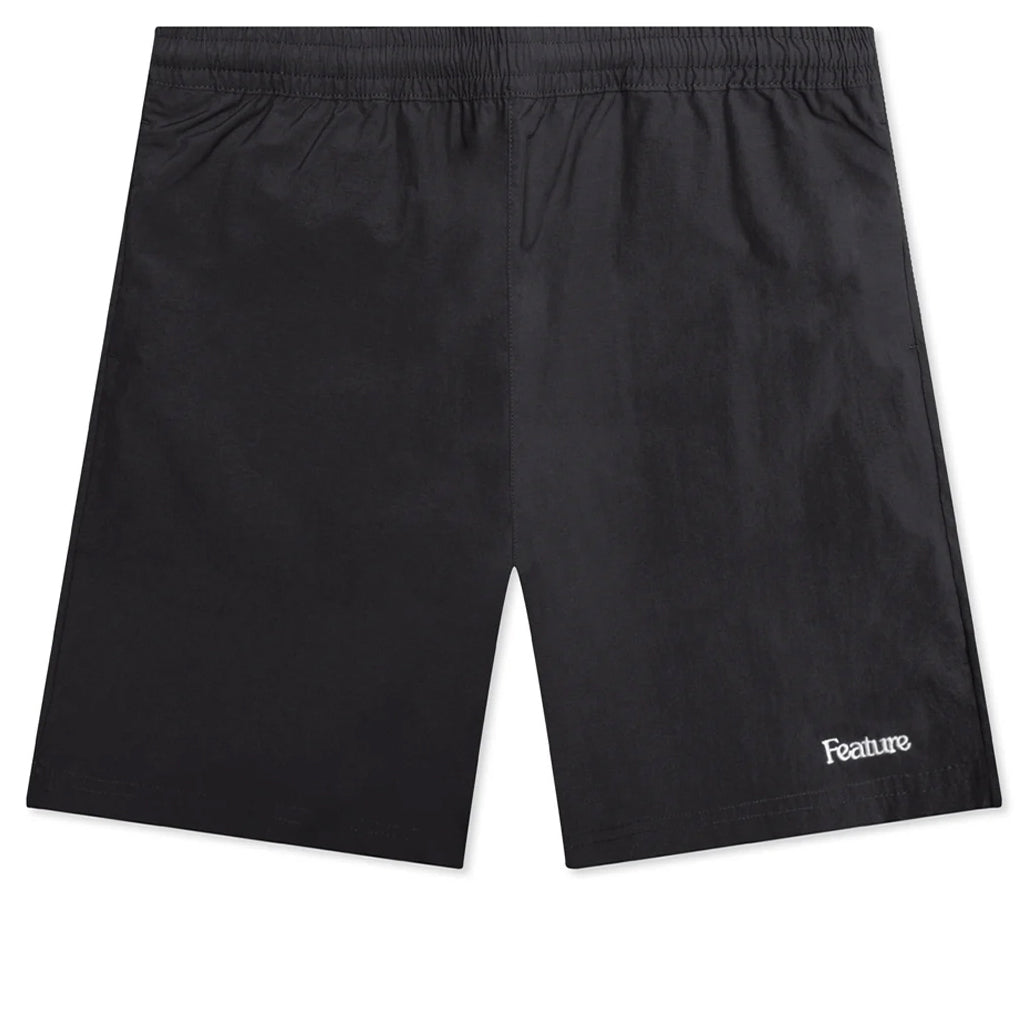 Cabana Short - Graphite