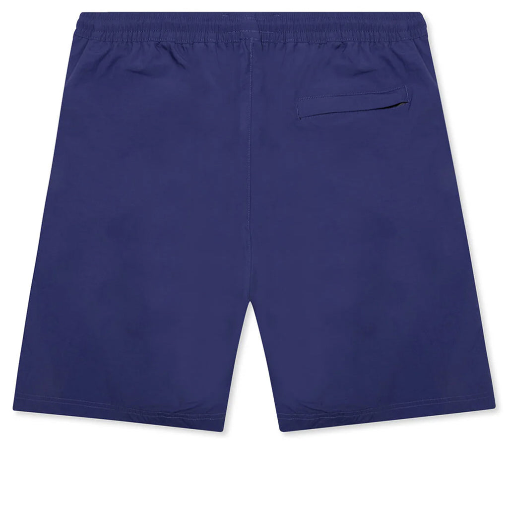 Cabana Short - Blue