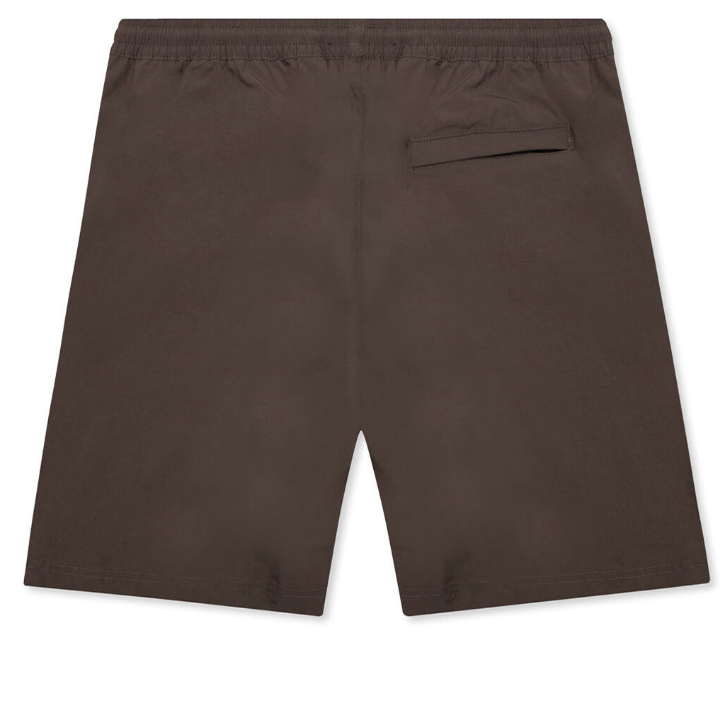 Cabana Short - Brown
