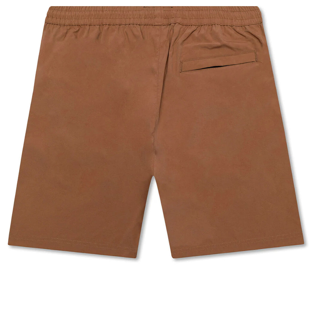 Cabana Short - Camel