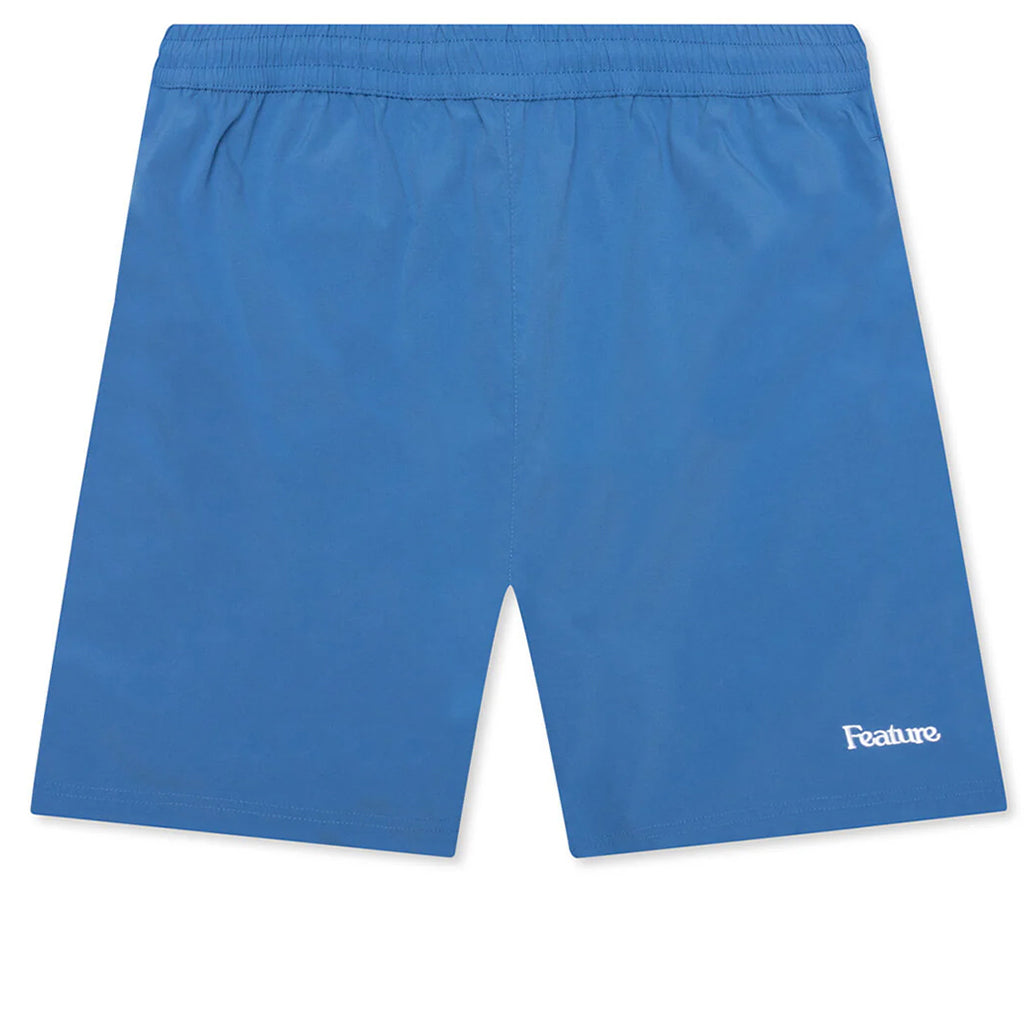 Cabana Short - Carolina
