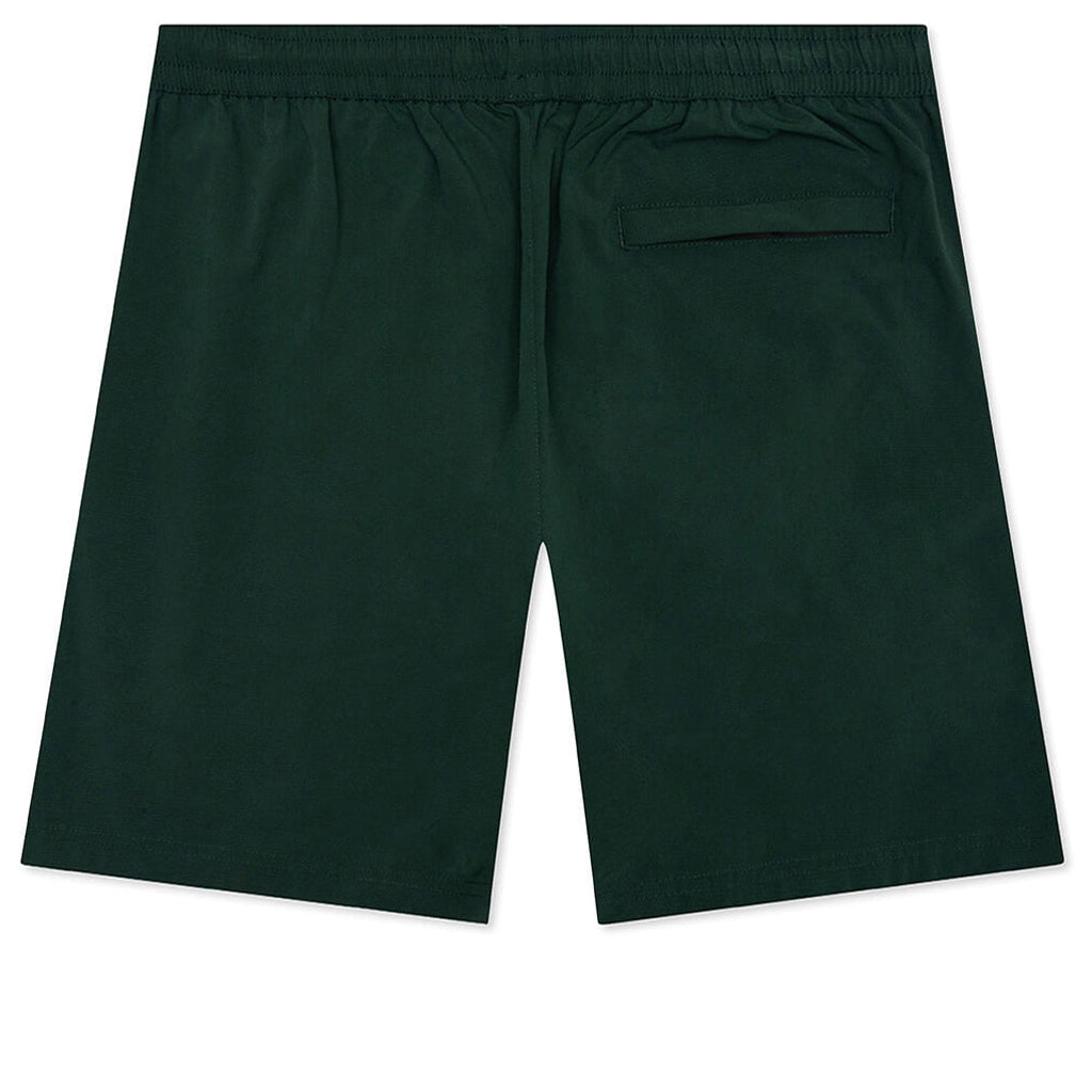 Cabana Short - Forest
