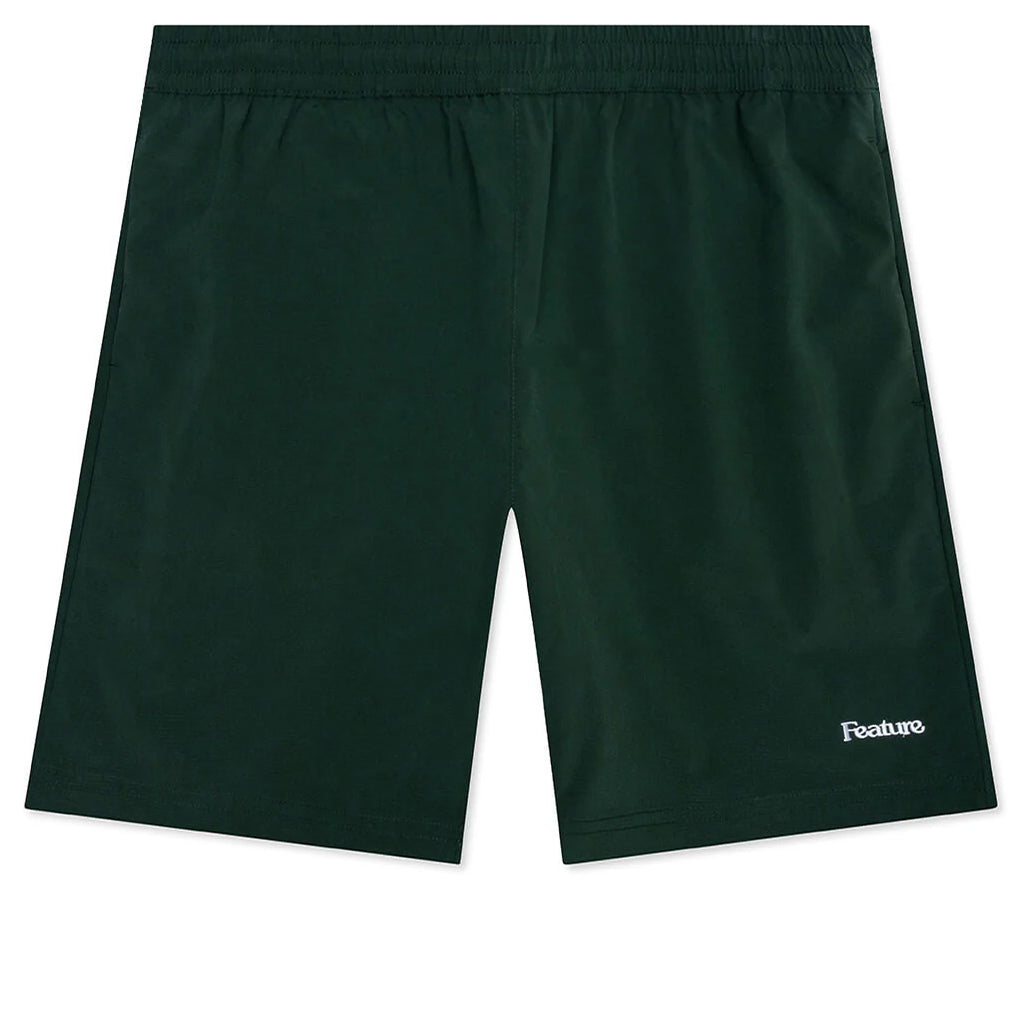 Cabana Short - Forest