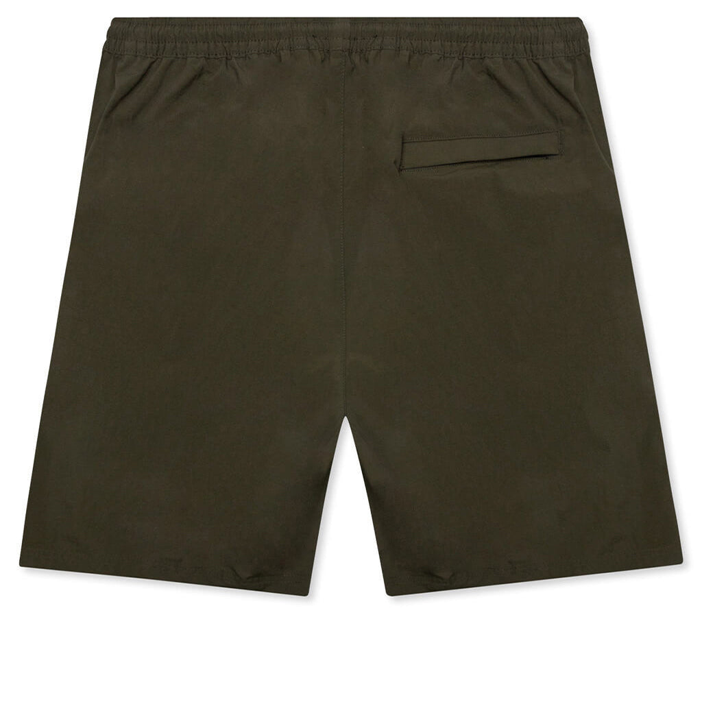 Cabana Short - Green