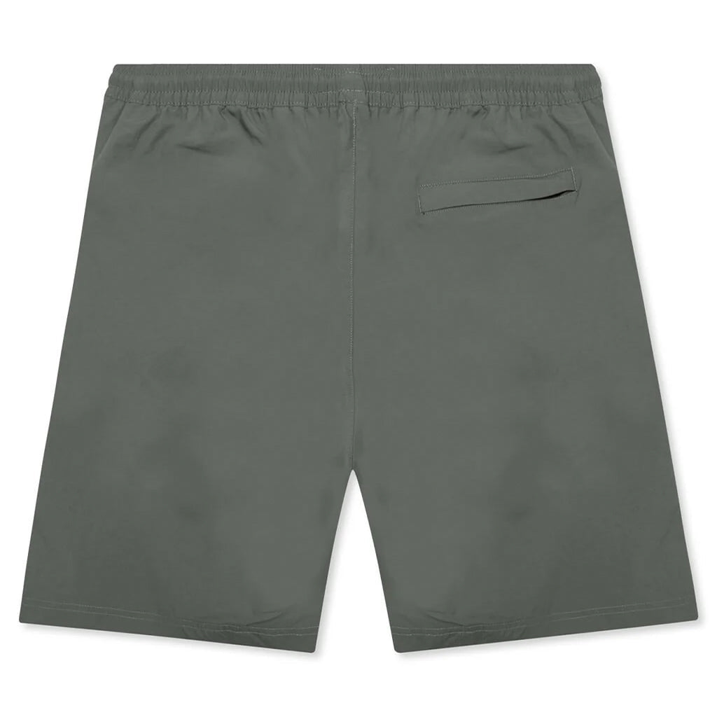 Cabana Short - Grey