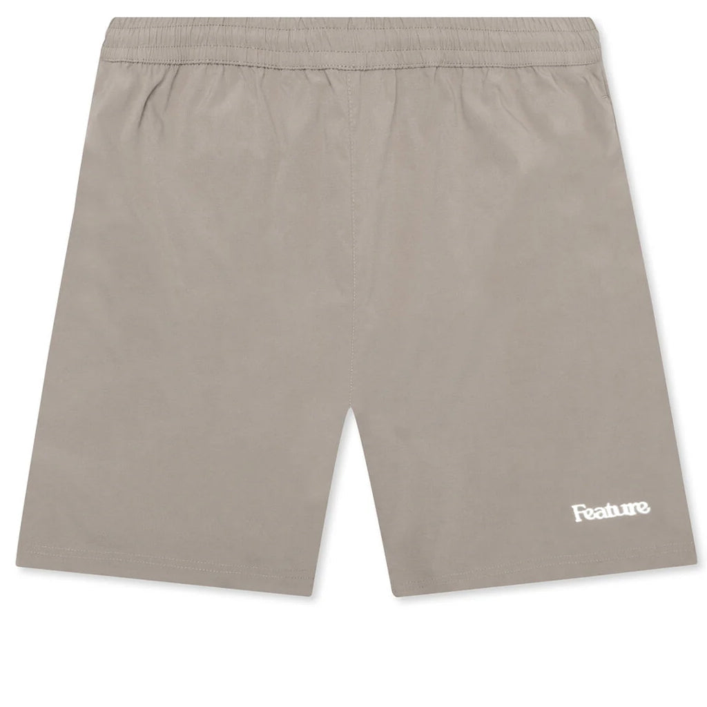 Cabana Short - Khaki