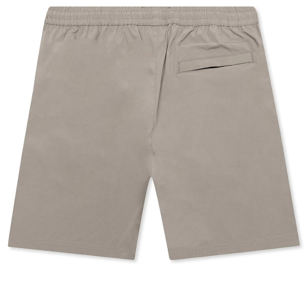 Cabana Short - Khaki