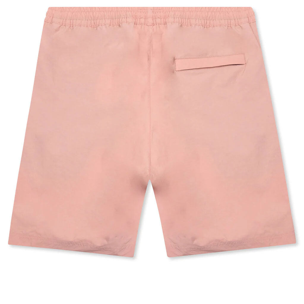 Cabana Short - Pink