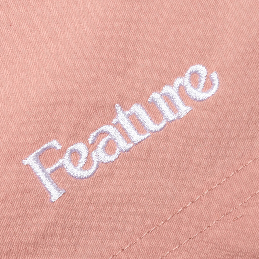 Cabana Short - Pink