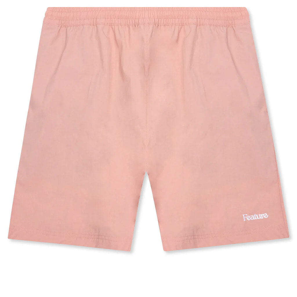Cabana Short - Pink
