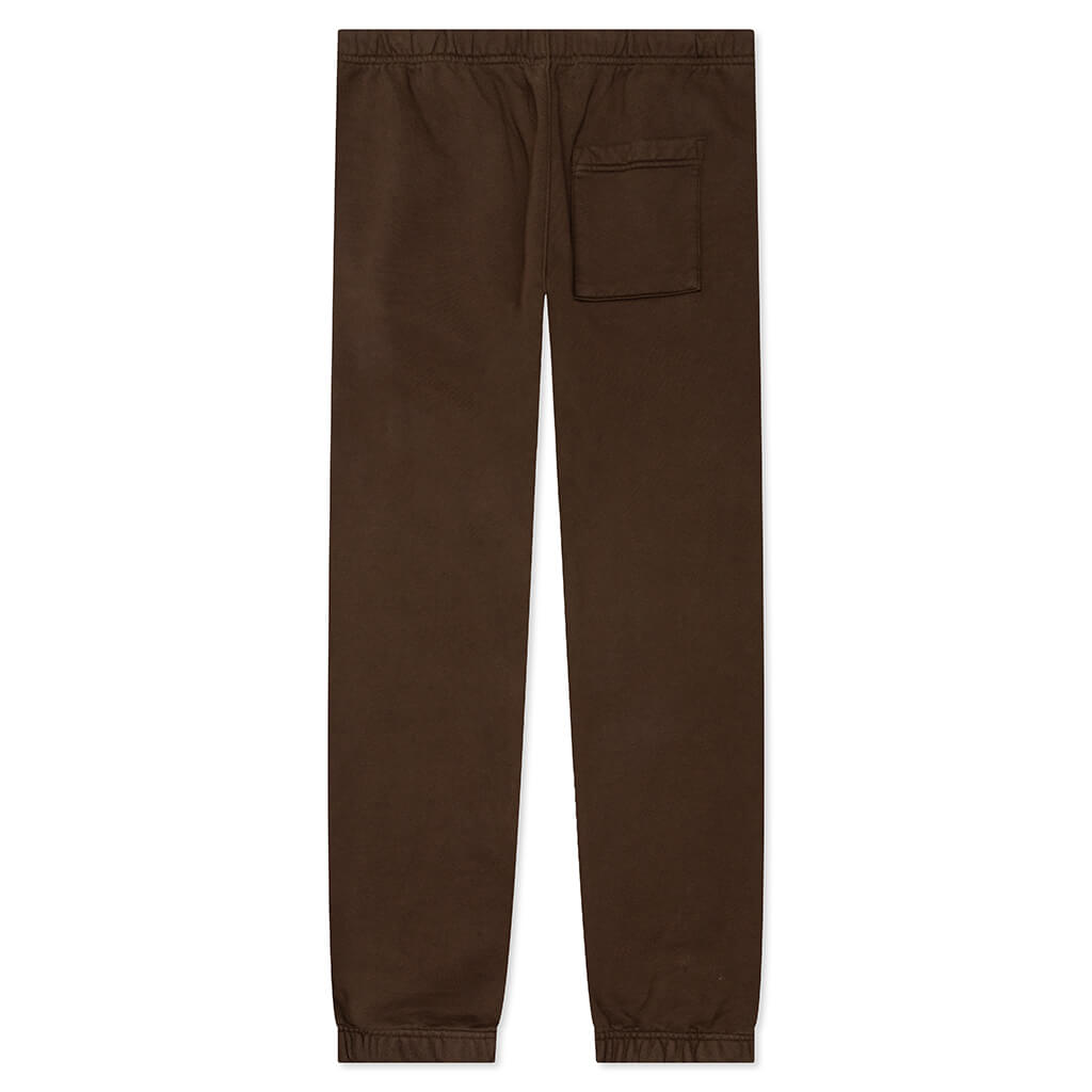 Calabasas Spectrum Sweatpants - Bitter Chocolate