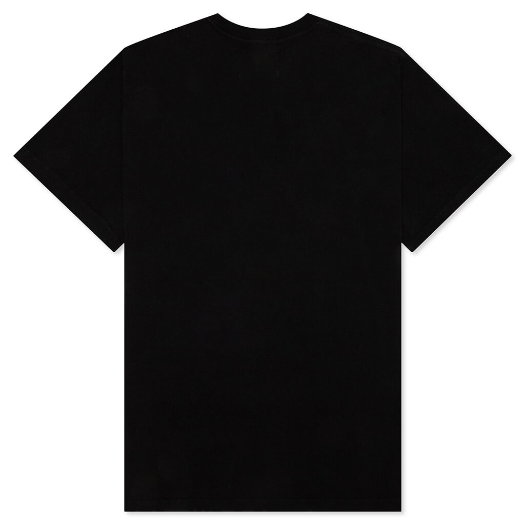 Calabasas Spectrum Tee - Black