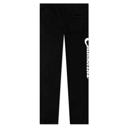 Calabasas Sweatpant 2.0 - Black