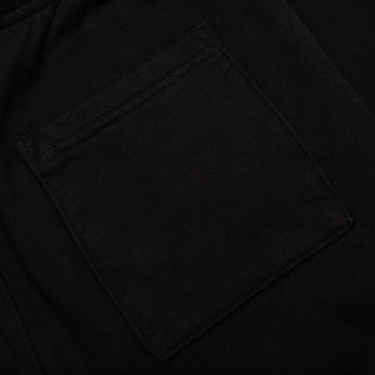 Calabasas Sweatpant 2.0 - Black