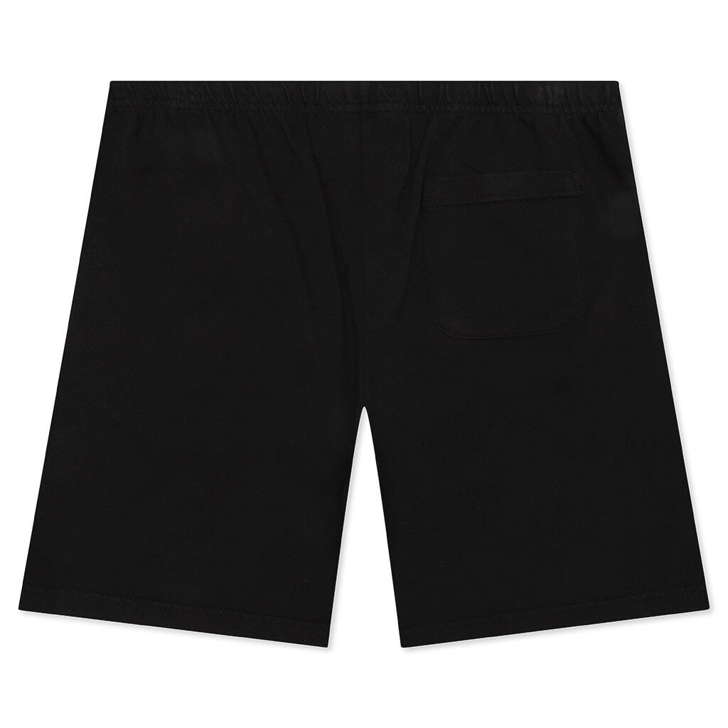 Carnival Shorts - Black