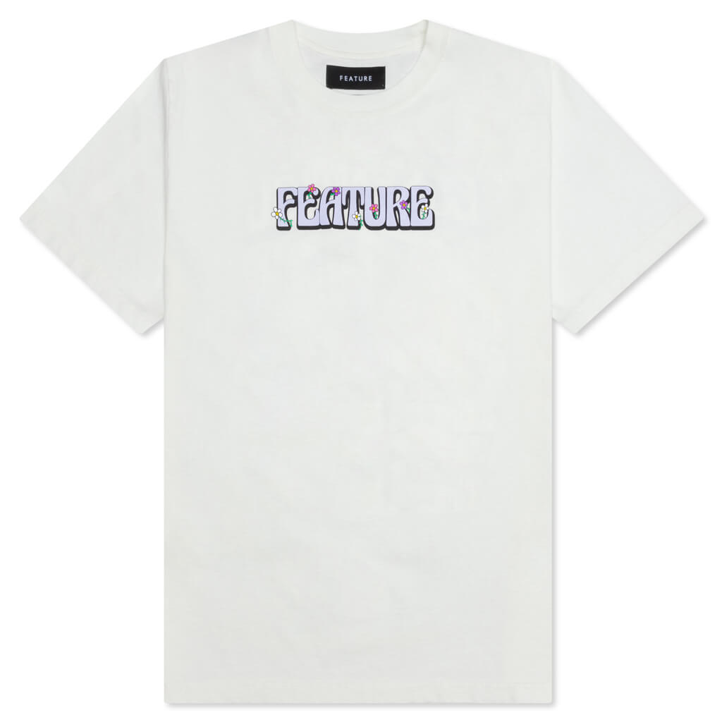 Celebrate Women Tee - Marshmallow