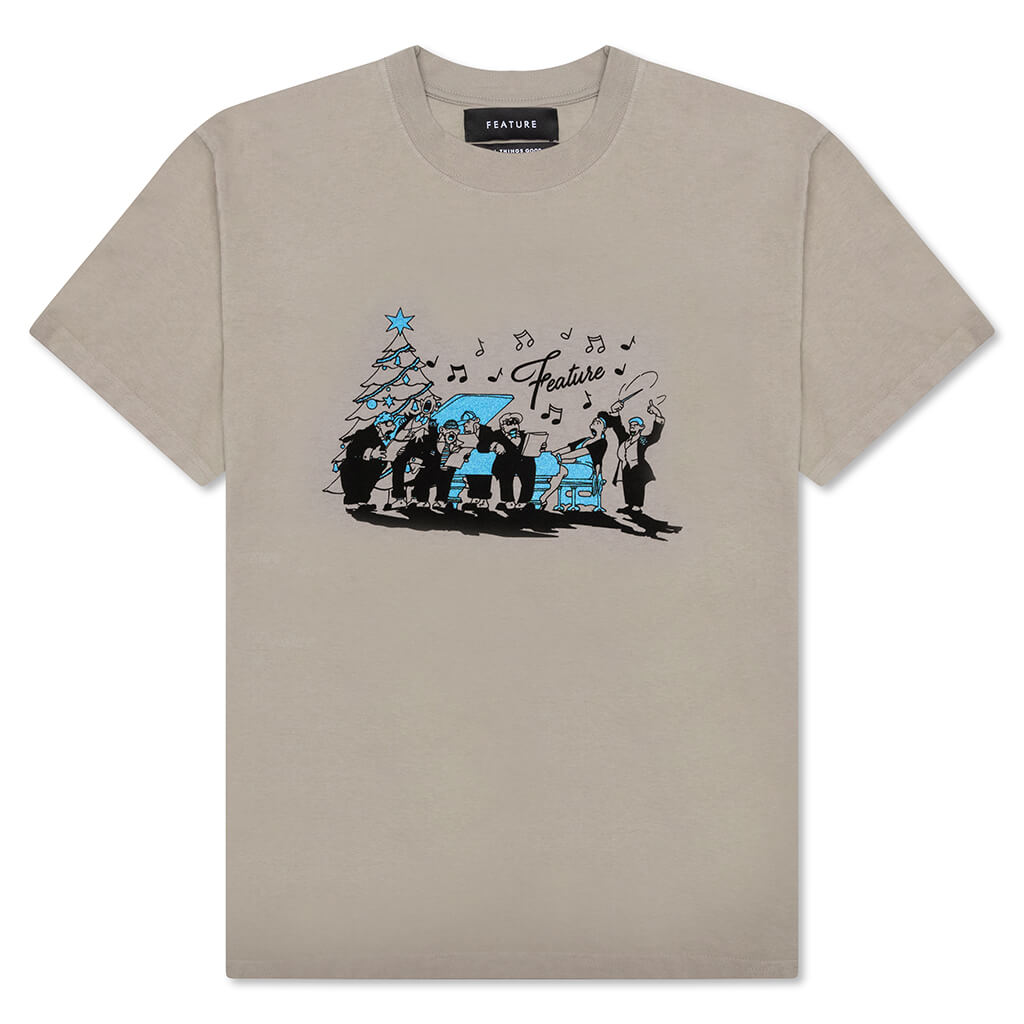 Choir Tee - Tree House