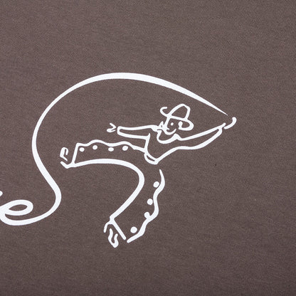 Cowboy Tee - Falcon
