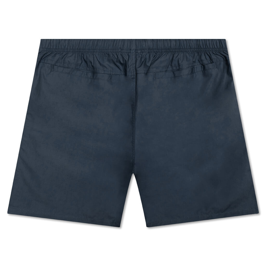 Crosshair Short - Shark Blue