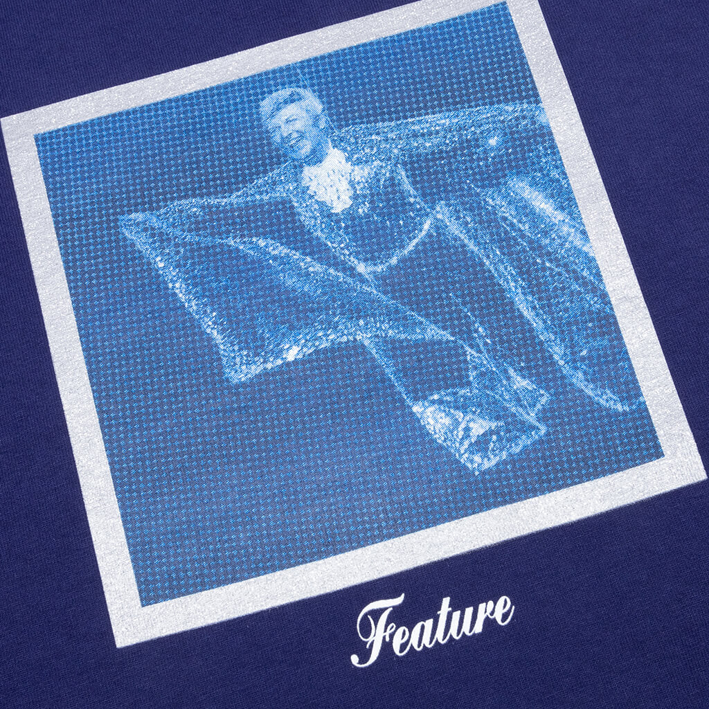 D.F.A Tee - Astral Aura