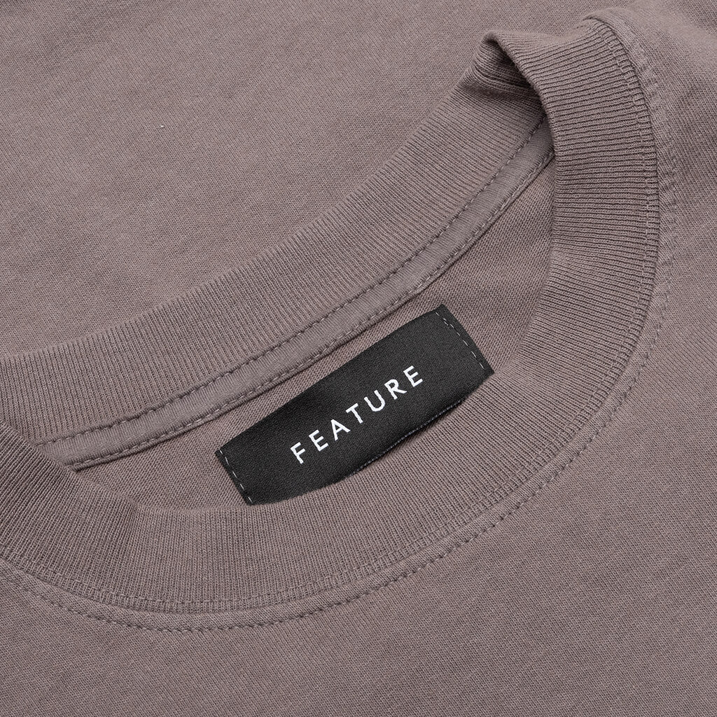 Dragon Tee - Falcon
