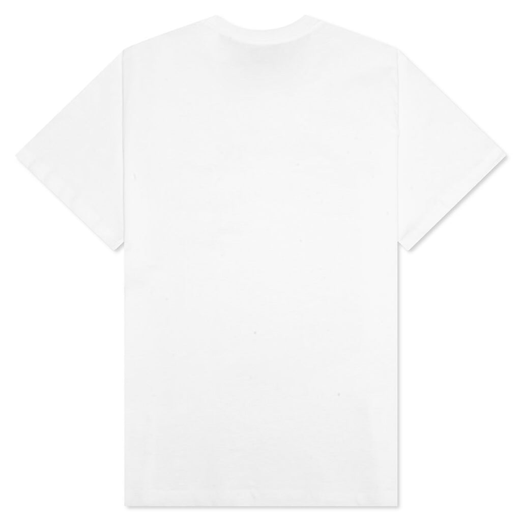 Everyone Tee - White