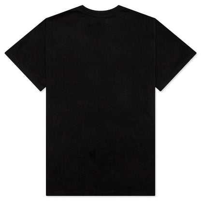Festive Lights Tee - Black