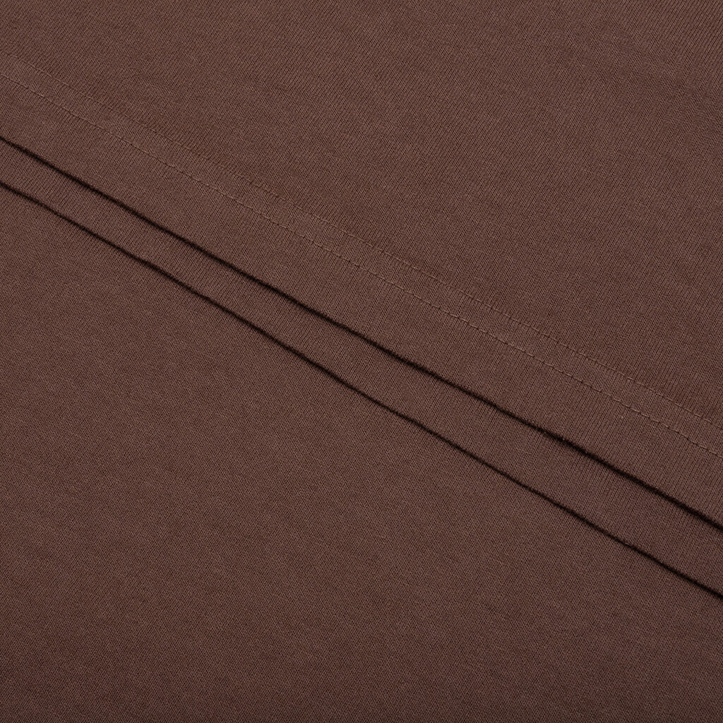 Flippie Tee - Shale