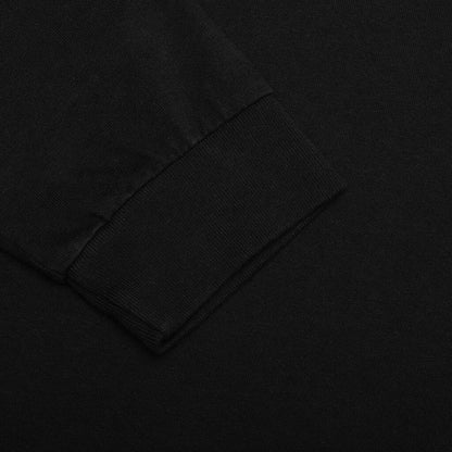Fire a Fiat Tee L/S Tee - Black