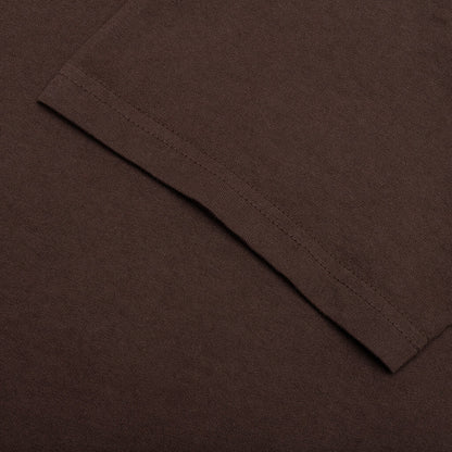 Fire a Fiat Tee S/S Tee - Bitter Chocolate