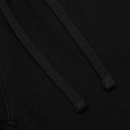 Flame Sweatpants - Black